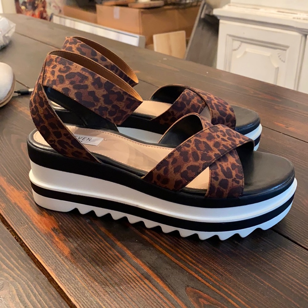 Steven by Steve Madden